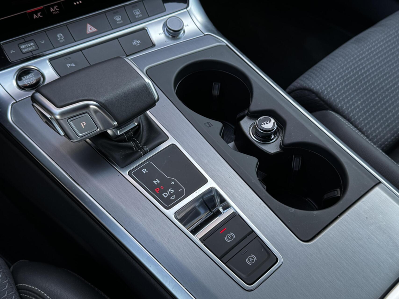 Audi A6 Limousine 40 TFSI S-Line|BTW|Matrix|Memory|Keyless — photo 6