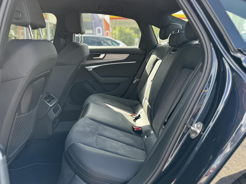 Audi A6 Limousine 40 TFSI S-Line|BTW|Matrix|Memory|Keyless — photo 14