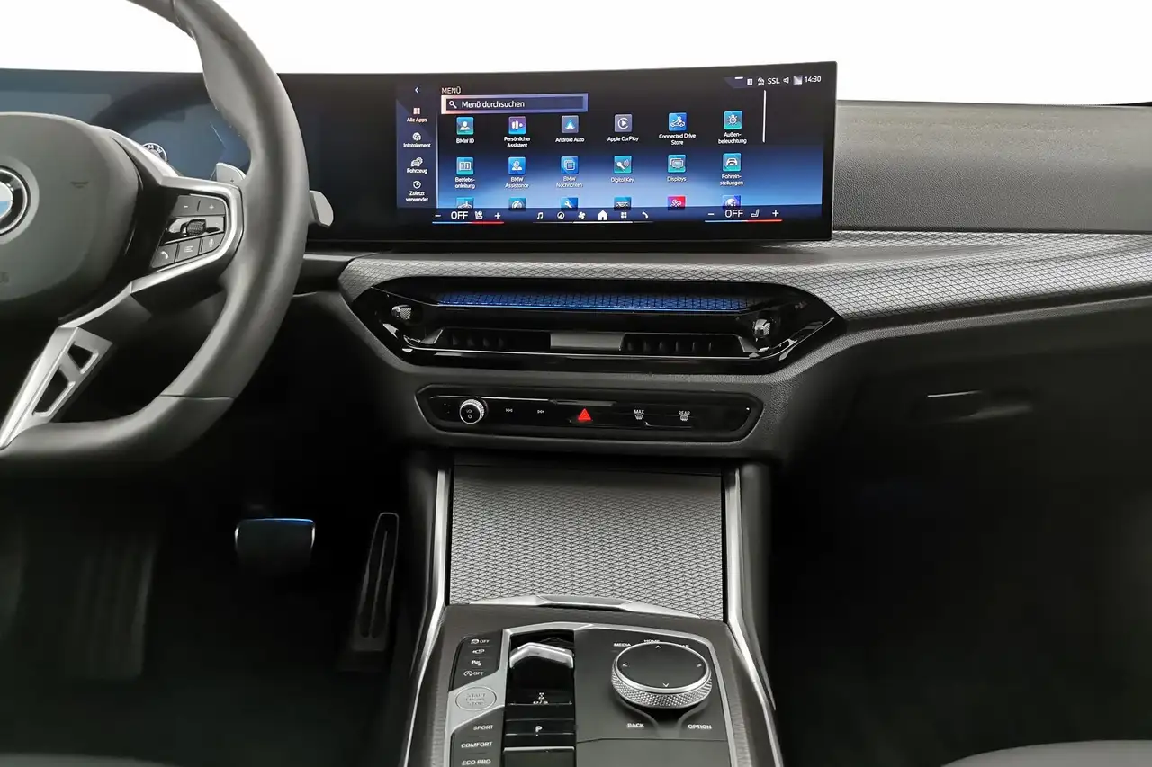 BMW 330 i xDrive M Sport PAN|ACC|HUD|ParkAs+360AHK 11