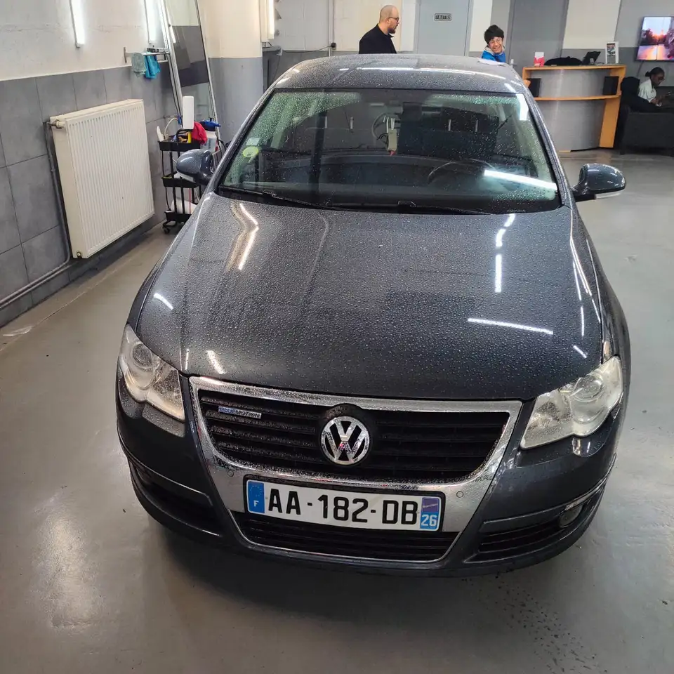 Volkswagen Passat confortline