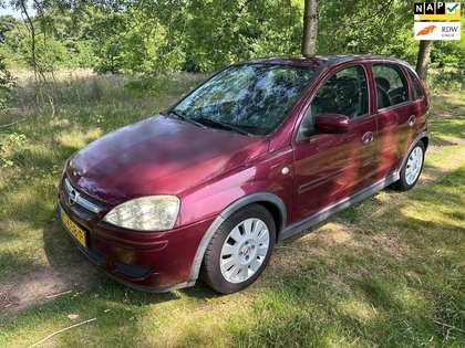 Opel Corsa 1.2-16V Sport apk t/m 12-03-2026