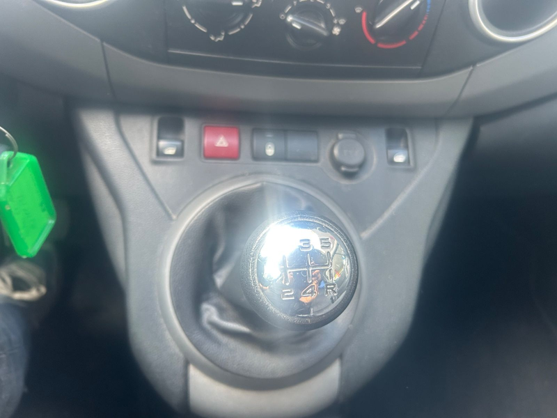 Peugeot Partner Tepee Active Klima Pdc Heck-Flügeltüren — photo 18