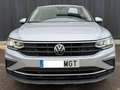 Volkswagen Tiguan 2.0TDI Life 110kW Gris - thumbnail 3