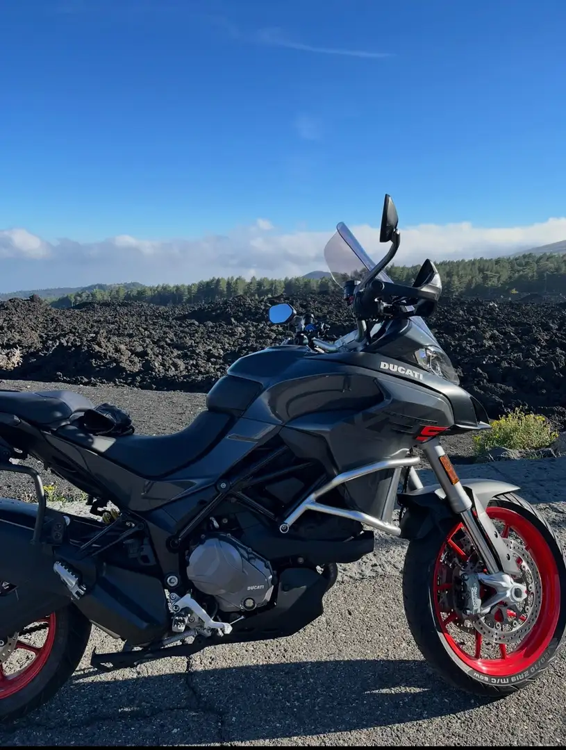 Ducati Multistrada 950 V2S - 2