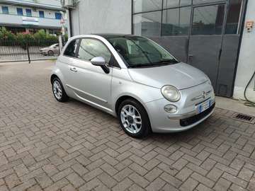 500 III 1.2 Sport 69cv