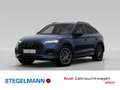 Audi Q5 50 TFSI e advanced*Schwarzpaket +* Blau - thumbnail 1