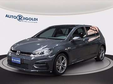 5p 1.5 tsi sport 150cv dsg