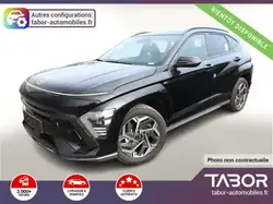 Hyundai Kona HEV 138 Prime GPS AssistP ACC