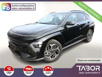 HEV 138 Prime GPS AssistP ACC