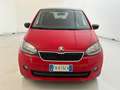 Skoda Citigo 5p 1.0 g-tec Style my16 Білий - thumbnail 2