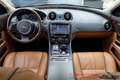 Jaguar XJ 5.0 V8 Portfolio Schwarz - thumbnail 4