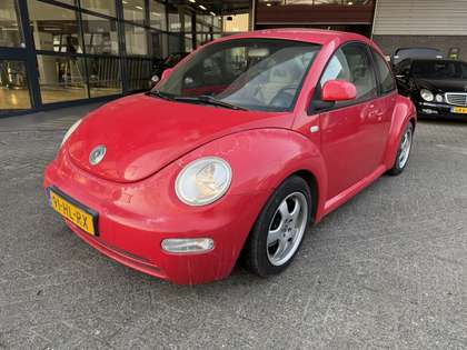 Volkswagen New Beetle 2.0 Highline