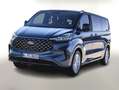 Ford Tourneo Custom Active 2.0 TDCi 150 320 L2 Nav 110 kW (150 PS),... Grau - thumbnail 1