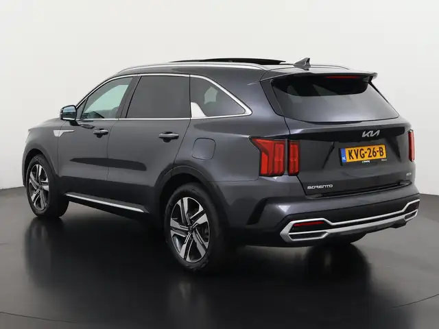 Kia Sorento view 7