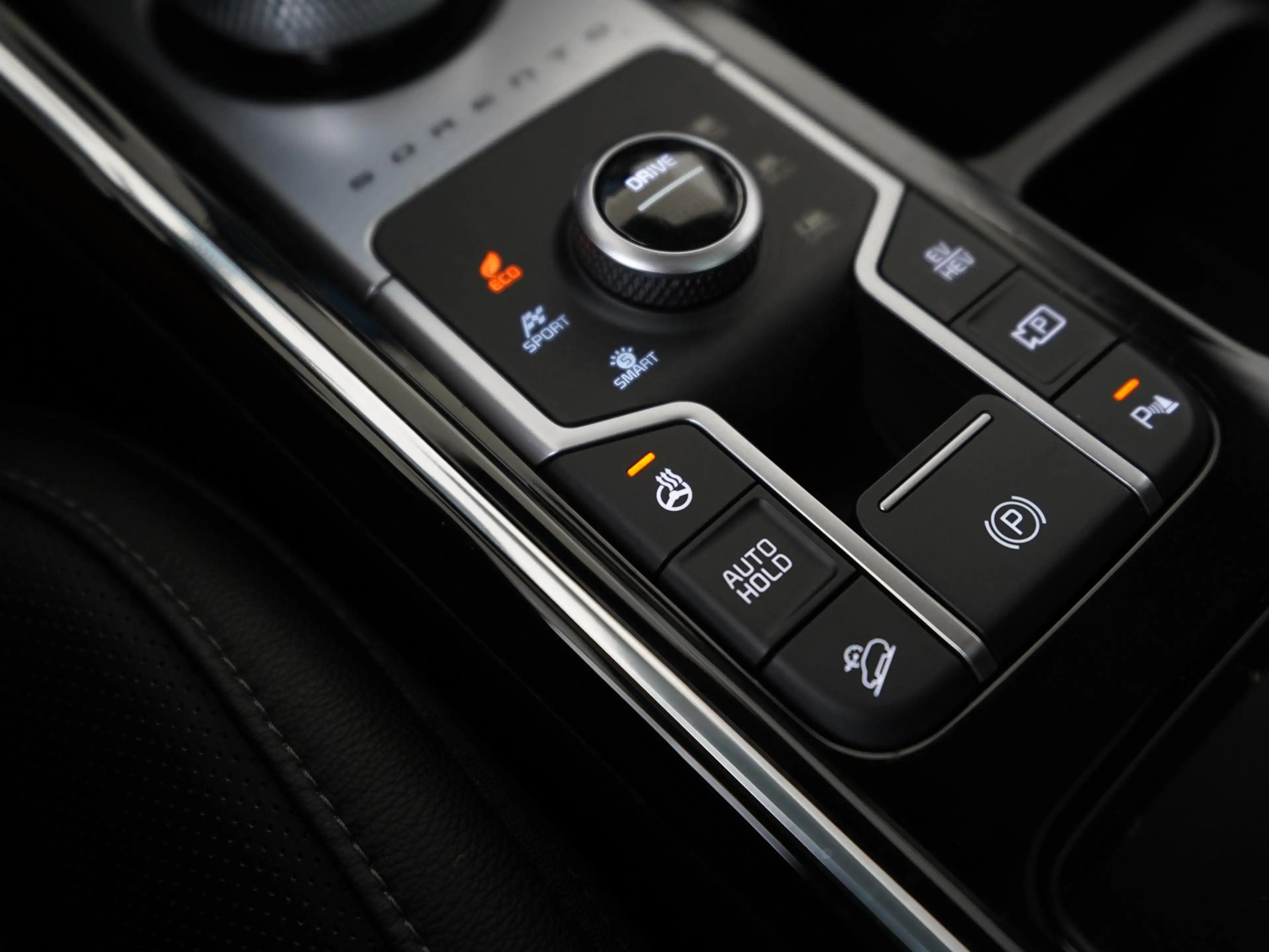 Kia Sorento 1.6 T-GDI Plug-in Hybrid 4WD DynamicPlusLine 7p. | — photo 12
