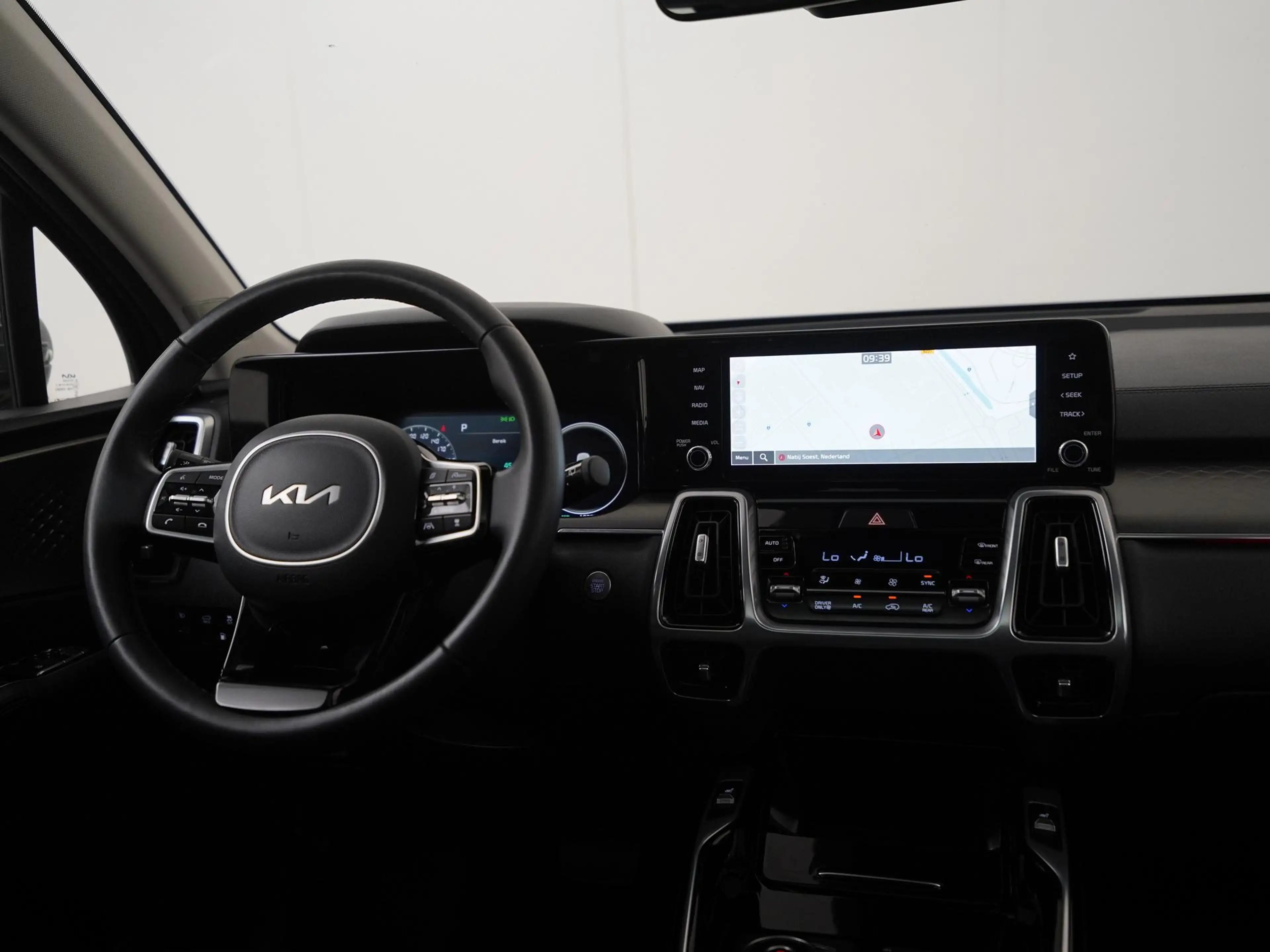 Kia Sorento 1.6 T-GDI Plug-in Hybrid 4WD DynamicPlusLine 7p. | — photo 6