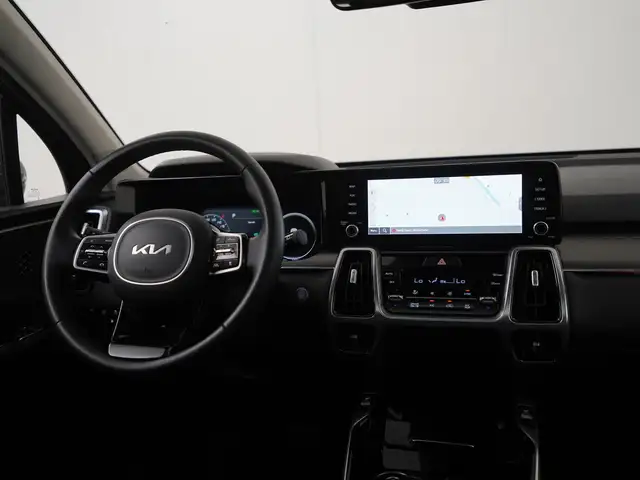 Kia Sorento view 6
