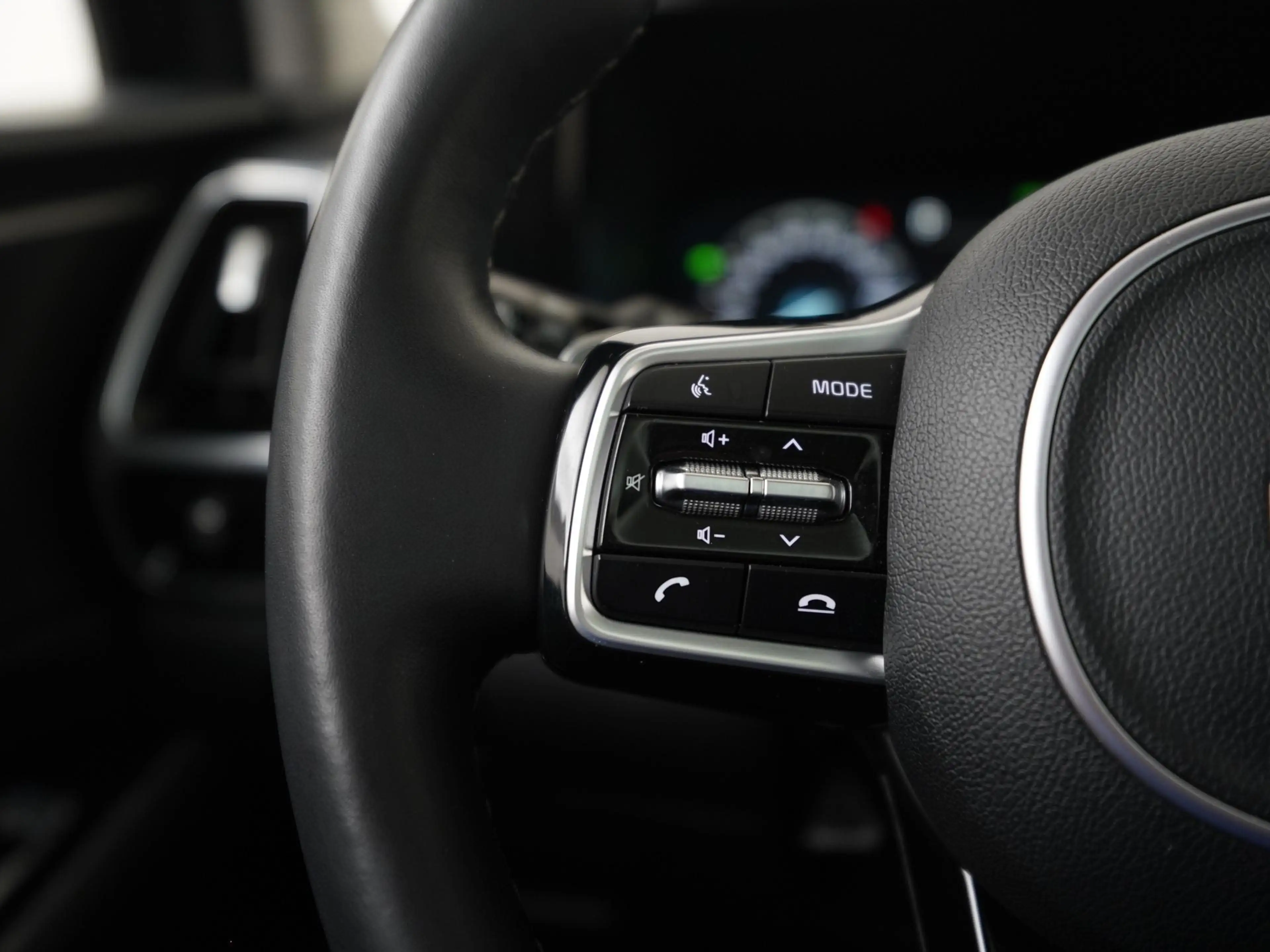 Kia Sorento 1.6 T-GDI Plug-in Hybrid 4WD DynamicPlusLine 7p. | — photo 8
