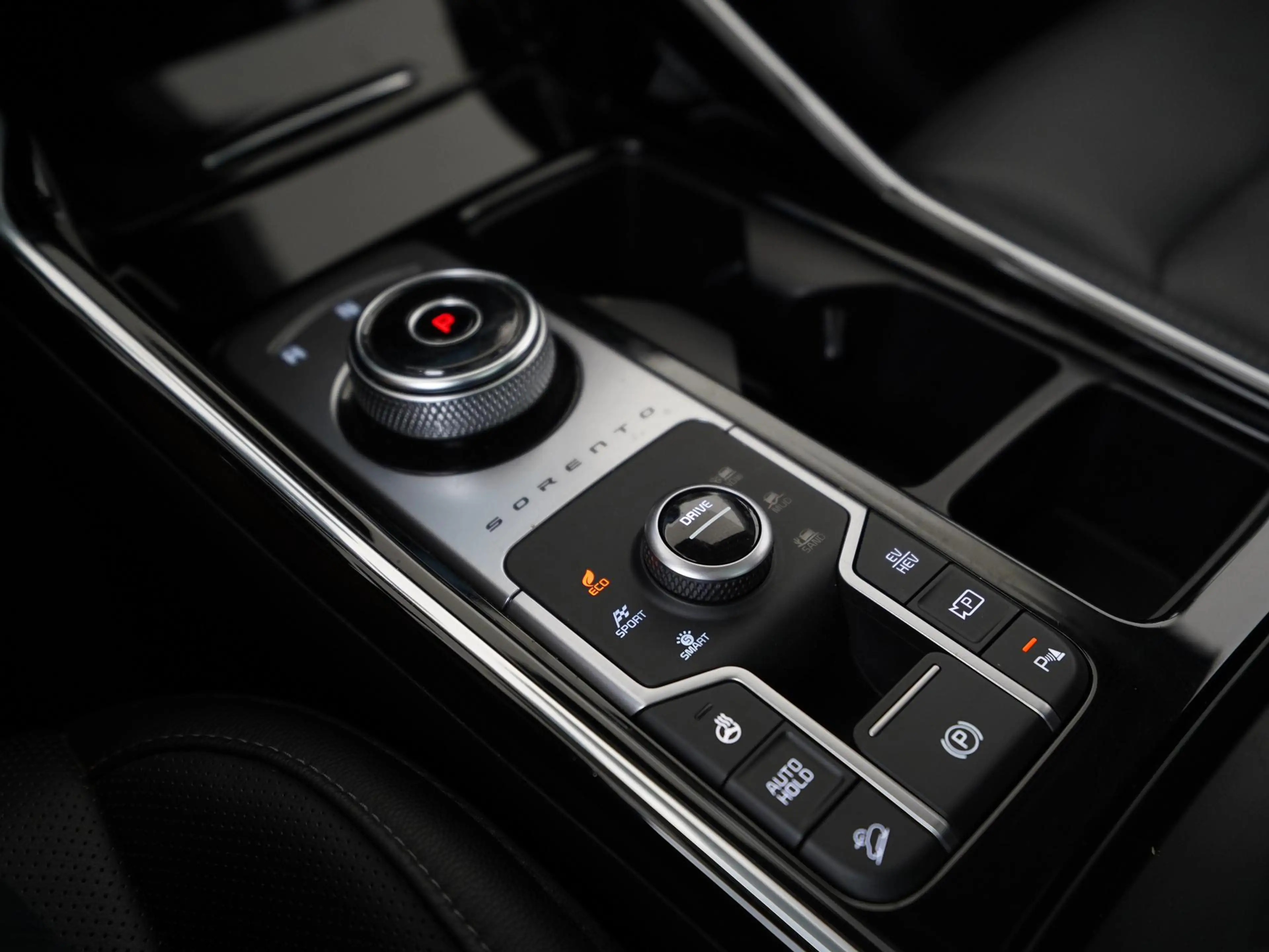Kia Sorento 1.6 T-GDI Plug-in Hybrid 4WD DynamicPlusLine 7p. | — photo 11