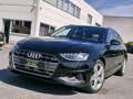 Audi A4 S TRONIC VIRTUAL COCKPIT TREKHAAK ADAPTIVE LEDS Schwarz - thumbnail 4