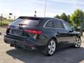 Audi A4 S TRONIC VIRTUAL COCKPIT TREKHAAK ADAPTIVE LEDS Schwarz - thumbnail 8