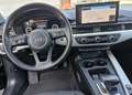Audi A4 S TRONIC VIRTUAL COCKPIT TREKHAAK ADAPTIVE LEDS Schwarz - thumbnail 10