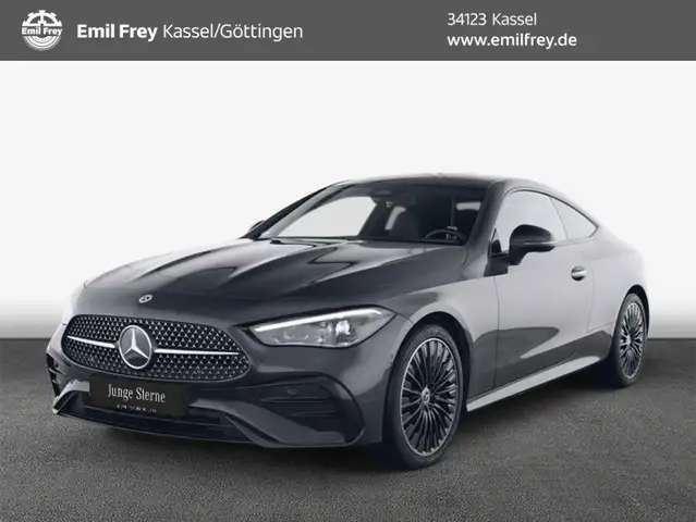 Mercedes-Benz CLE 200 CLE