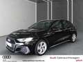 Audi A3 30 TFSI S line S tronic *SHZ*PDC* Schwarz - thumbnail 2