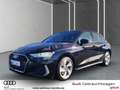 Audi A3 30 TFSI S line S tronic *SHZ*PDC* Schwarz - thumbnail 2