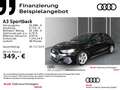 Audi A3 30 TFSI S line S tronic *SHZ*PDC* Schwarz - thumbnail 1