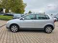 Volkswagen Polo IV 1.4 CrossPolo Klima/Tempomat/AHK/Alu 15" Argent - thumbnail 4