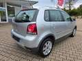 Volkswagen Polo IV 1.4 CrossPolo Klima/Tempomat/AHK/Alu 15" Argent - thumbnail 7