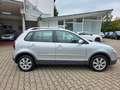 Volkswagen Polo IV 1.4 CrossPolo Klima/Tempomat/AHK/Alu 15" Argent - thumbnail 6