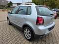 Volkswagen Polo IV 1.4 CrossPolo Klima/Tempomat/AHK/Alu 15" Argent - thumbnail 3