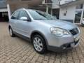 Volkswagen Polo IV 1.4 CrossPolo Klima/Tempomat/AHK/Alu 15" Argent - thumbnail 5
