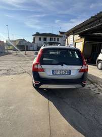 XC70 2.0 d4 Business 163cv geartronic