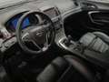 Opel Insignia 1.4 T EcoFLEX Business+ SCHADEAUTO Noir - thumbnail 12