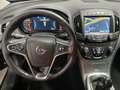 Opel Insignia 1.4 T EcoFLEX Business+ SCHADEAUTO Noir - thumbnail 11