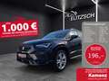 SEAT Ateca TDI FR-Line DSG LED Navi ACC RFK SH 18" Schwarz - thumbnail 1