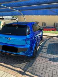 1.4 16v m.air Supersport 180cv