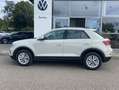 Volkswagen T-Roc 1.5 TSI DSG Life NAVI+LED+AHK+APP-CONNECT+ Grau - thumbnail 2