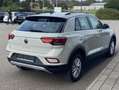 Volkswagen T-Roc 1.5 TSI DSG Life NAVI+LED+AHK+APP-CONNECT+ Grau - thumbnail 5