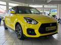 Suzuki Swift Sport 1.4 Boosterjet Hybrid Gelb - thumbnail 1