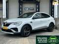Renault Arkana 1.6 E-Tech Hybrid 145 R.S. Line / Pano / Lederen b Wit - thumbnail 1