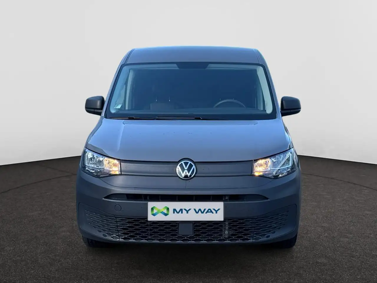 Volkswagen Caddy Caddy Cargo Maxi Business 2 3