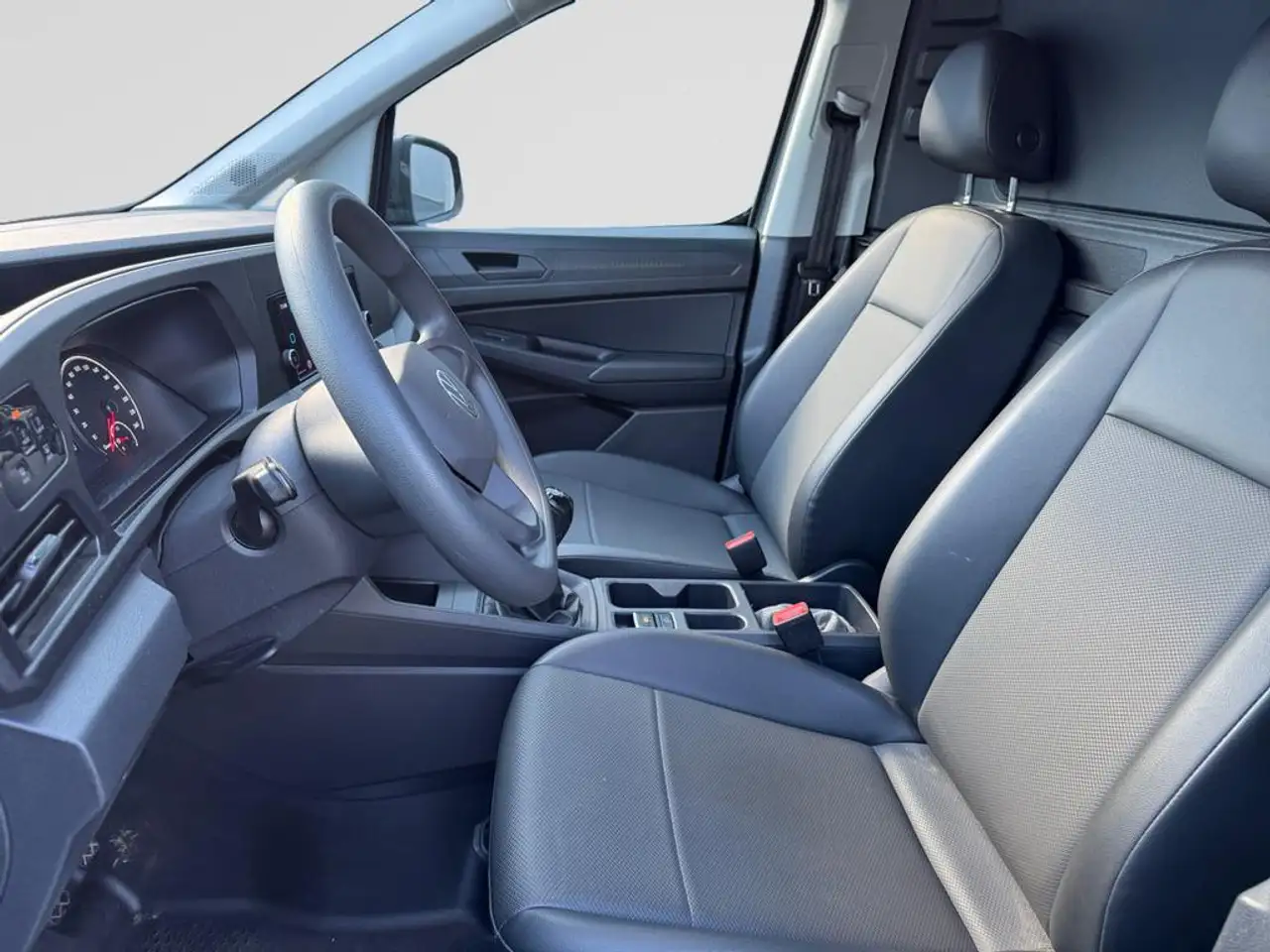 Volkswagen Caddy Caddy Cargo Maxi Business 2 8