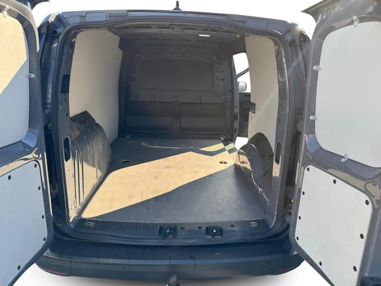 Volkswagen Caddy Caddy Cargo Maxi Business 2 16