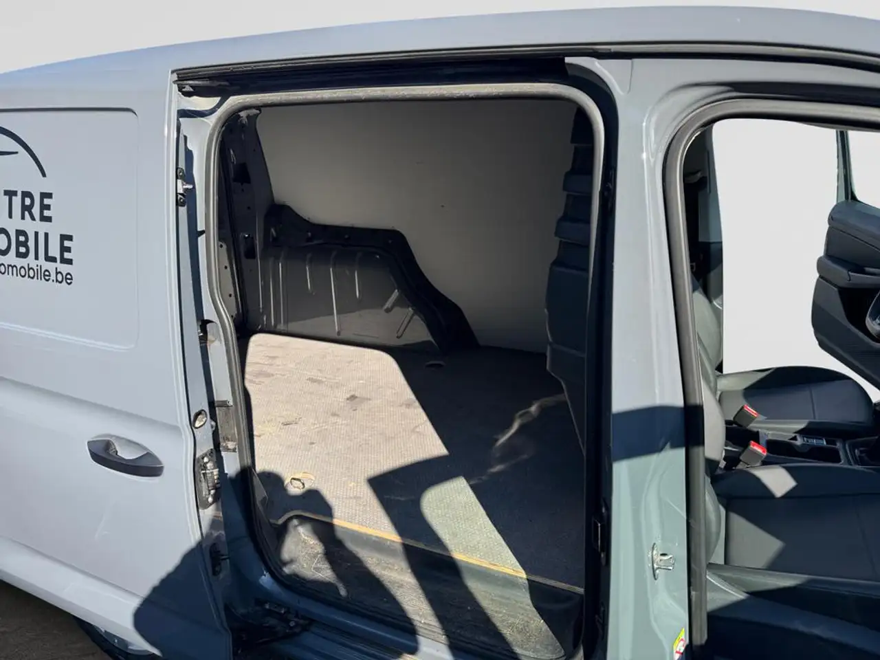 Volkswagen Caddy Caddy Cargo Maxi Business 2 14