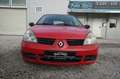 Renault Clio 1.1 Campus |Klimaanlage| |8-fach bereift| Rot - thumbnail 3