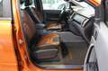 Ford Ranger Wildtrak Doppelkabine 4x4+AHK+SHZ+Navi+ Orange - thumbnail 16